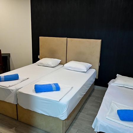 Star Hotel Kutaisi Eksteriør bilde