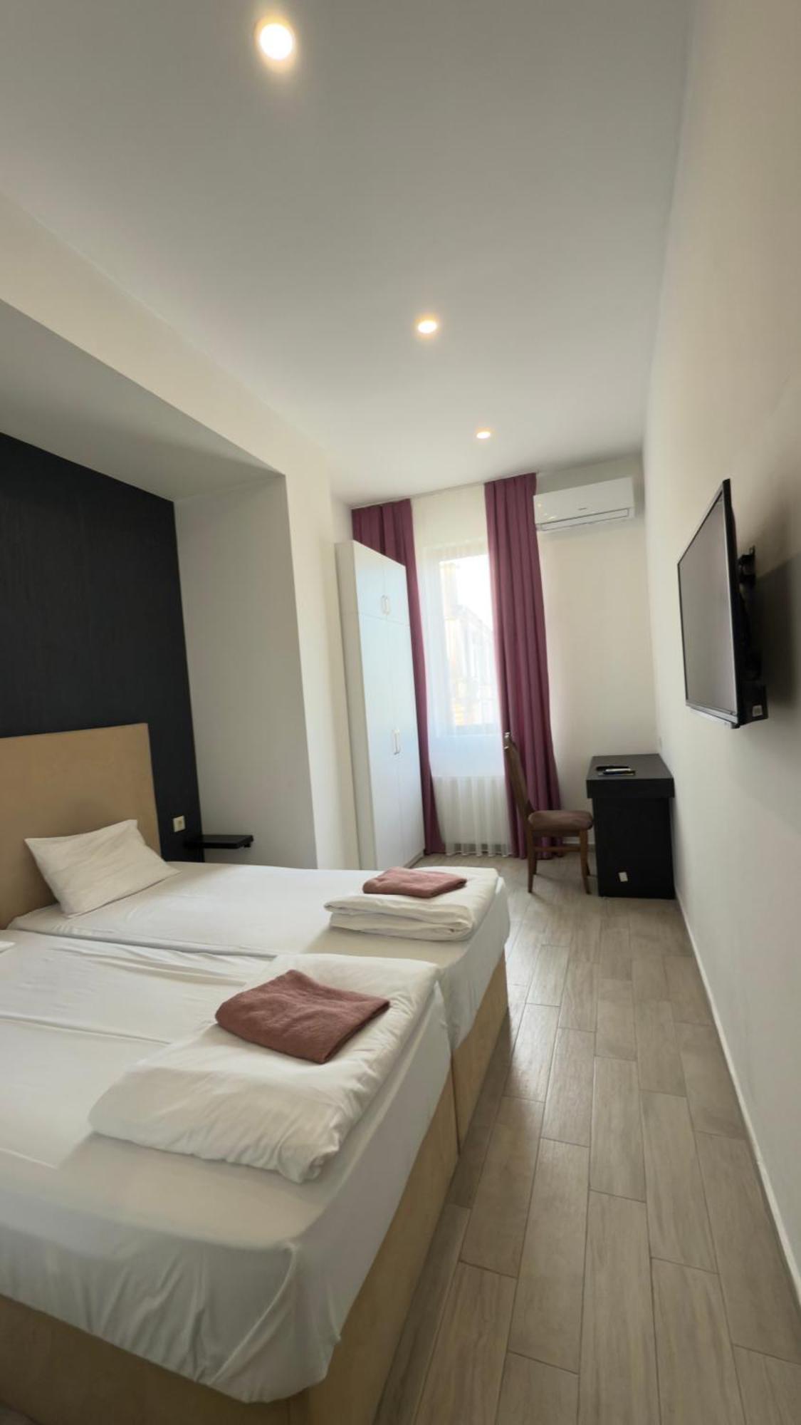 Star Hotel Kutaisi Eksteriør bilde