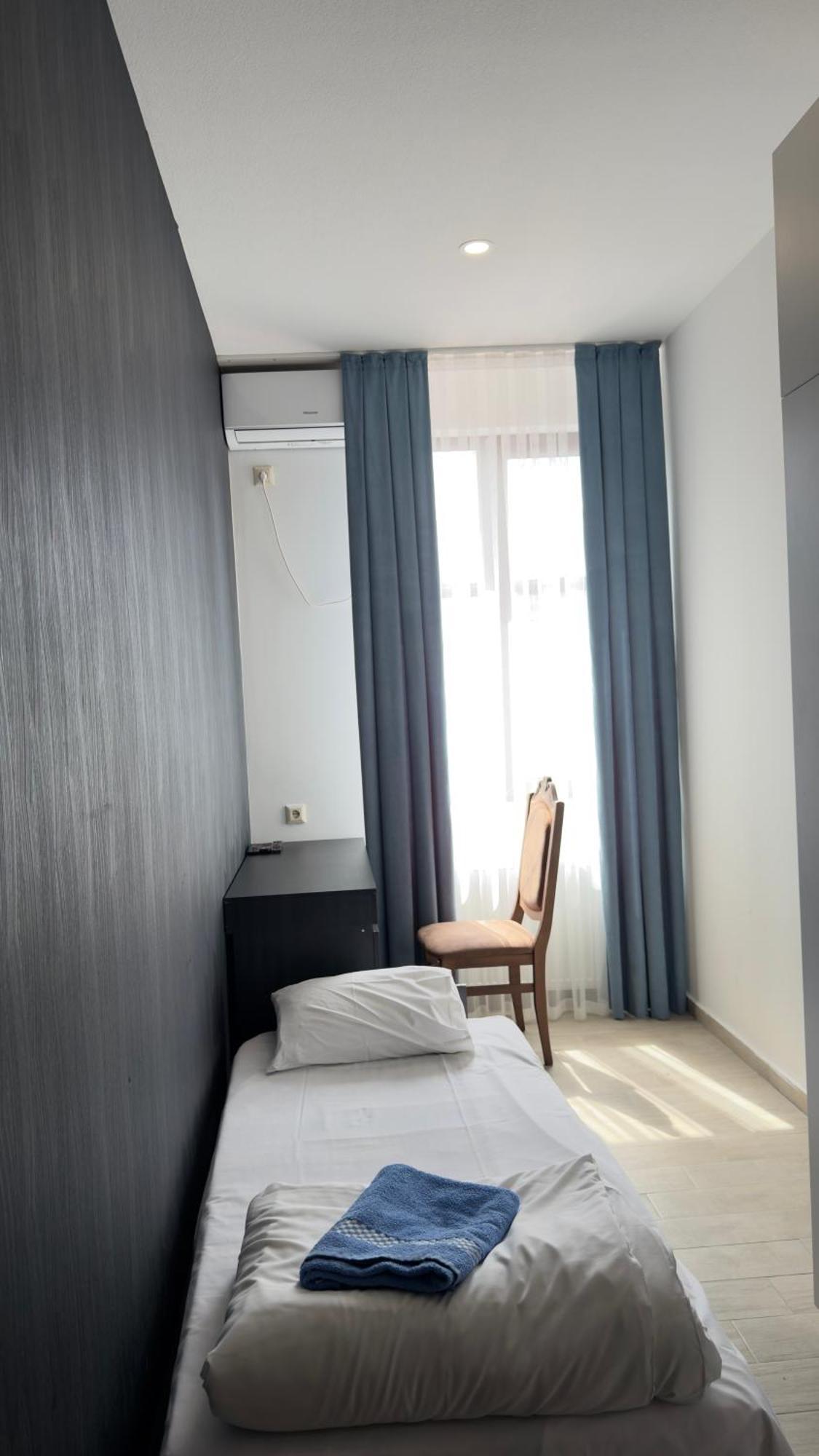 Star Hotel Kutaisi Eksteriør bilde