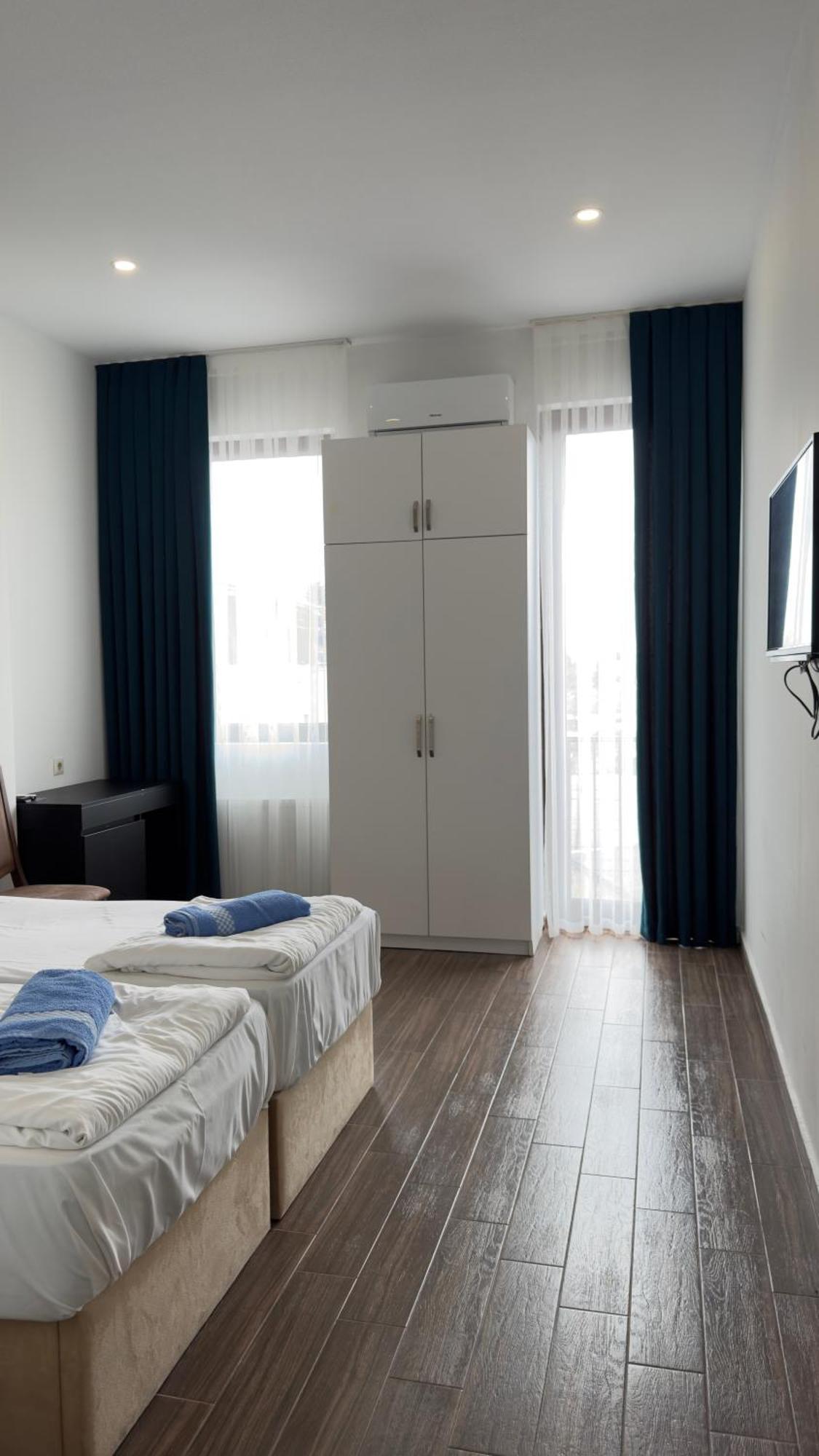 Star Hotel Kutaisi Eksteriør bilde